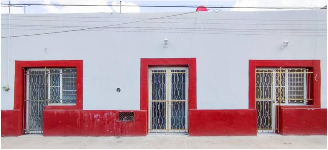 El Canario Merida Exterior photo